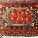 917 7189 ORIENTAL RUG